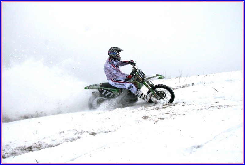 Snowcross 
